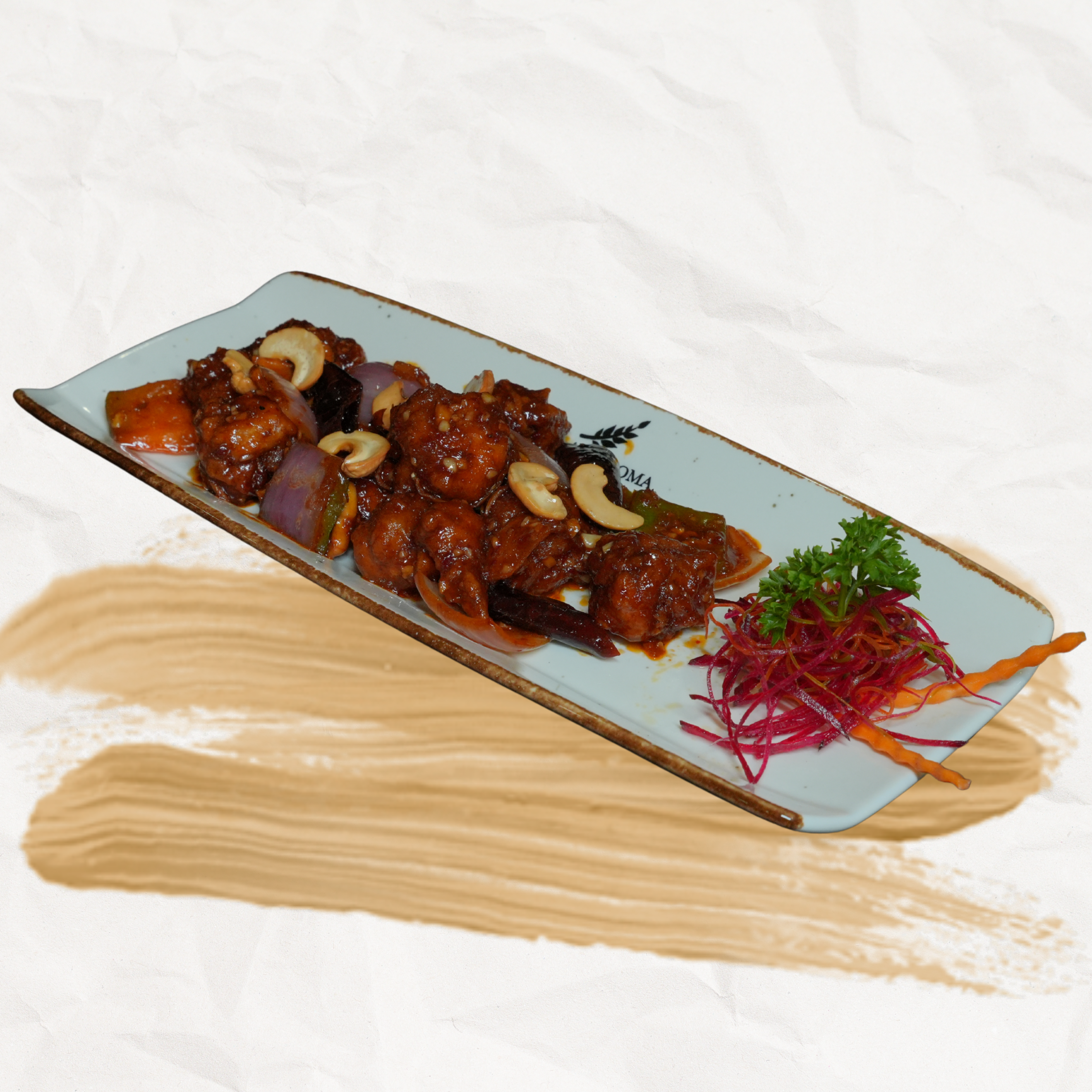 Kung Pao Chicken